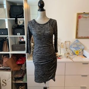 Forever 21 Knit Bodycon Dress